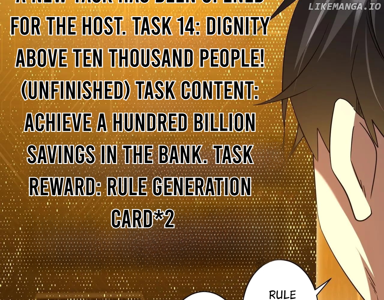 With My Netherworld Trillions, Game On! Chapter 247 - page 146